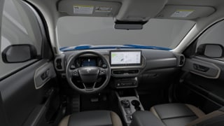 2026 Ford Bronco Sport® Internal Image 2
